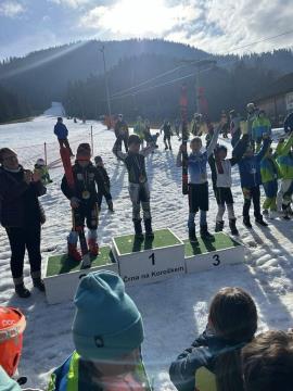 Koroški pokal za najmlajše v smučanju (4)